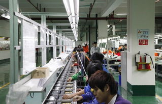 電源制造大揭秘 編輯探訪金河田工廠，見證高品質數碼產品背后的匠心與科技