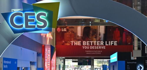 CES圓滿落幕 數字健康產品刷屏，細分領域涌現更多商機