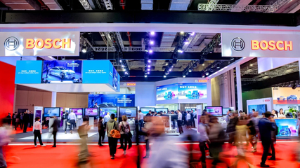 聯(lián)合電子亮相2025上海車展 以智能控制系統(tǒng)集成為核心，發(fā)布全新方案，助力智電新時(shí)代