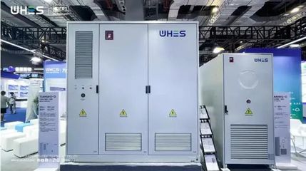 EESA展吸睛焦點(diǎn) 0.38-0.498元/Wh報(bào)價(jià)、684Ah電芯與全浸沒(méi)式儲(chǔ)能柜的智能集成